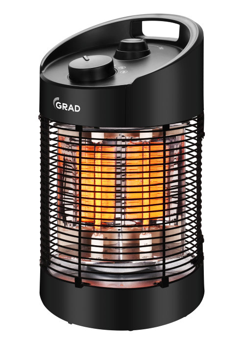 Terrassevarmer PHT-35 700 W - Grad